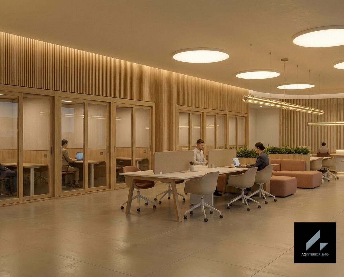 Oficinas MMG · Oficinas — imagen 2
