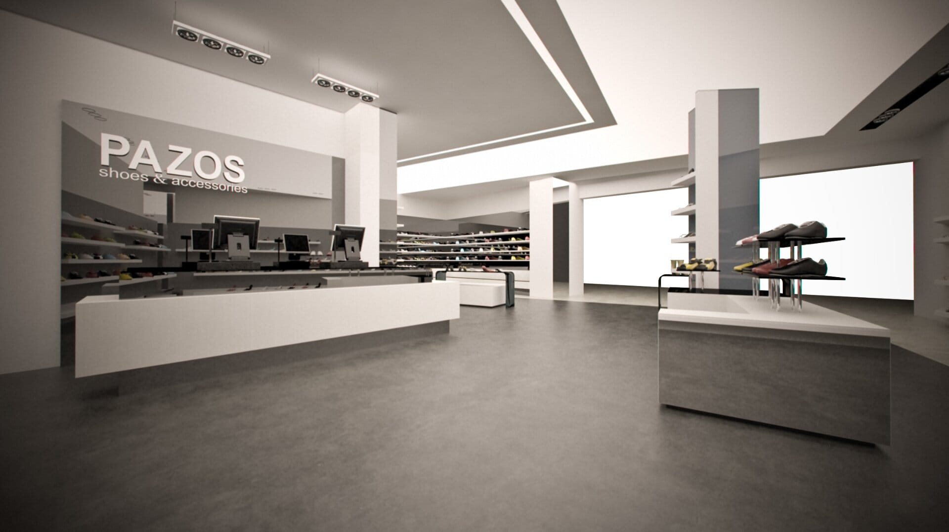 Pazos · Retail — imagen 2