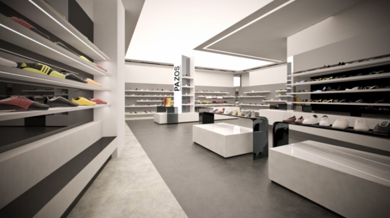 Pazos · Retail — imagen 3