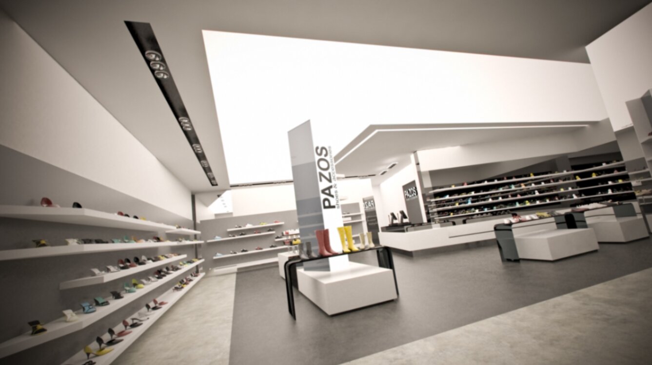 Pazos · Retail — imagen 4