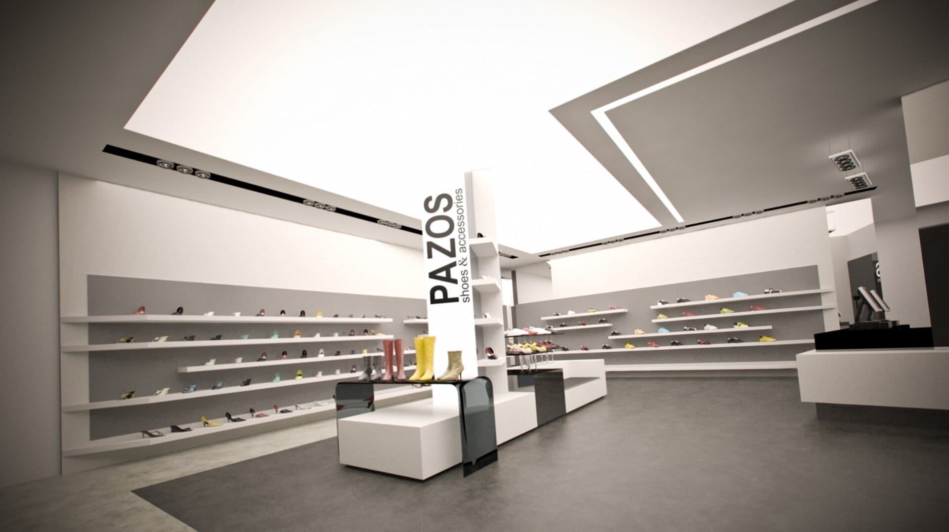Pazos · Retail — imagen 5