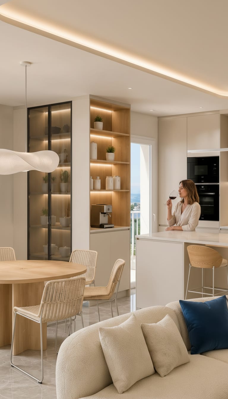 Playa San Cristóbal · Vivienda, Almuñécar, Granada — imagen 2