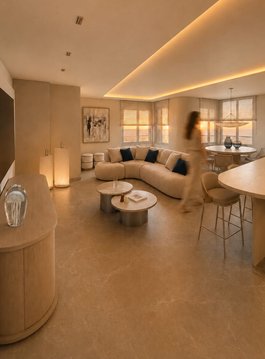 Playa San Cristóbal · Vivienda, Almuñécar, Granada — imagen 3