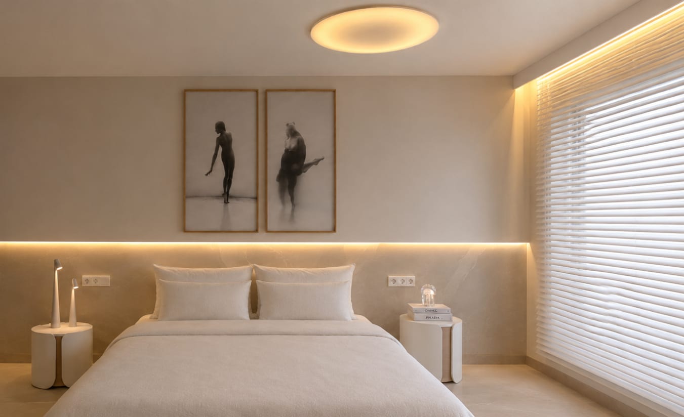 Playa San Cristóbal · Vivienda, Almuñécar, Granada — imagen 6