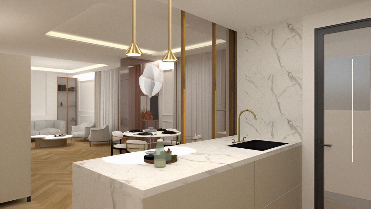 Proyecto Arenas · Vivienda — imagen 6