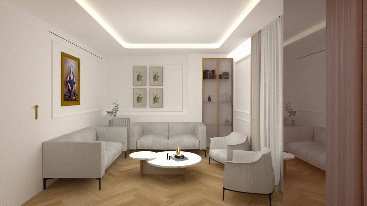 Proyecto Arenas · Vivienda — imagen 2