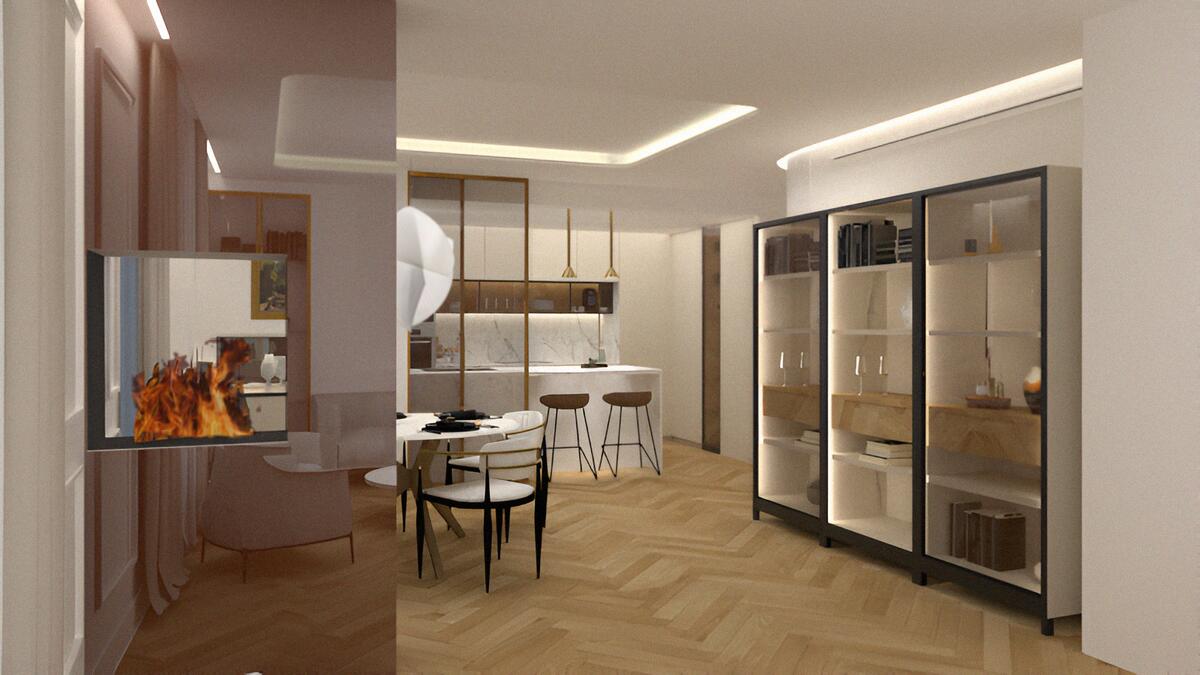 Proyecto Arenas · Vivienda — imagen 3