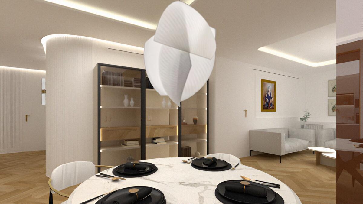 Proyecto Arenas · Vivienda — imagen 4