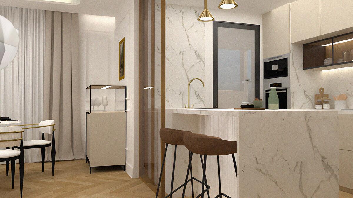 Proyecto Arenas · Vivienda — imagen 5
