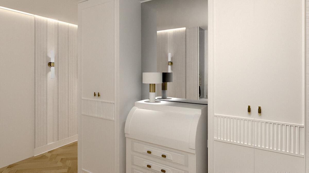 Proyecto Arenas · Vivienda — imagen 8