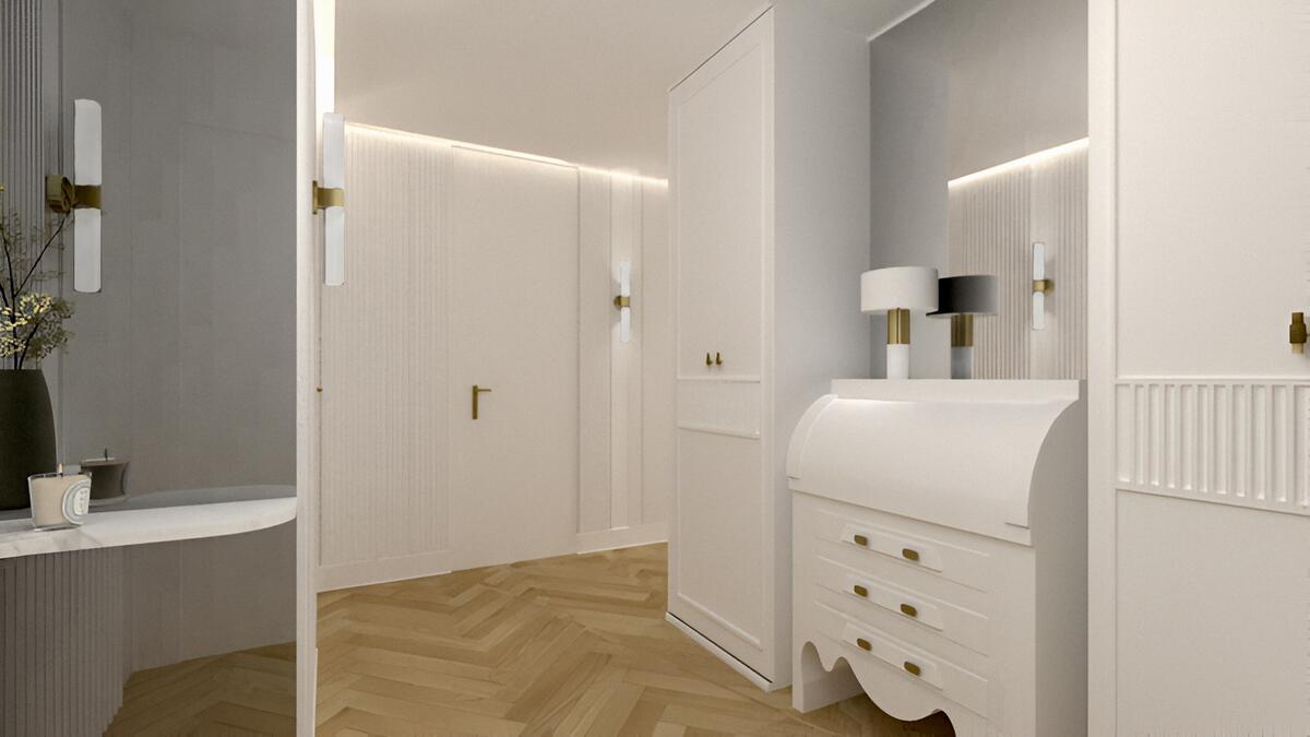 Proyecto Arenas · Vivienda — imagen 9