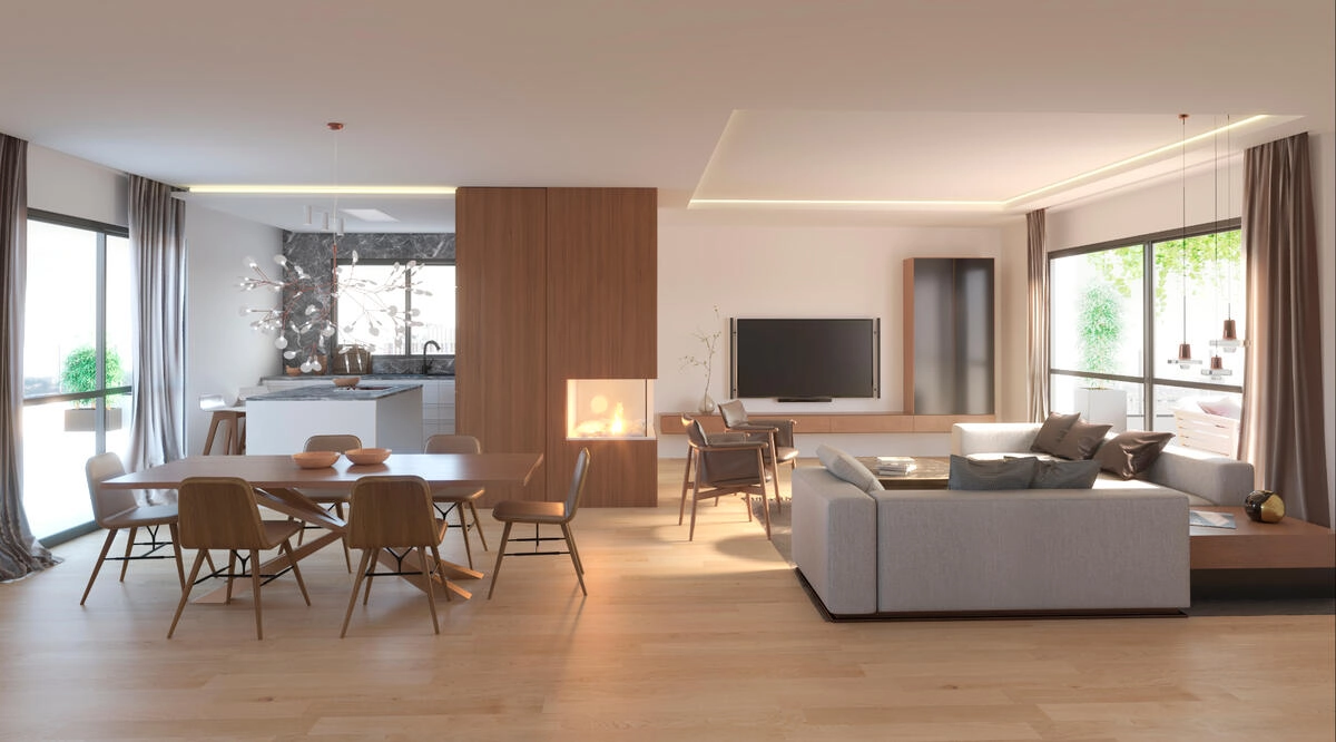 Residencia Motril I