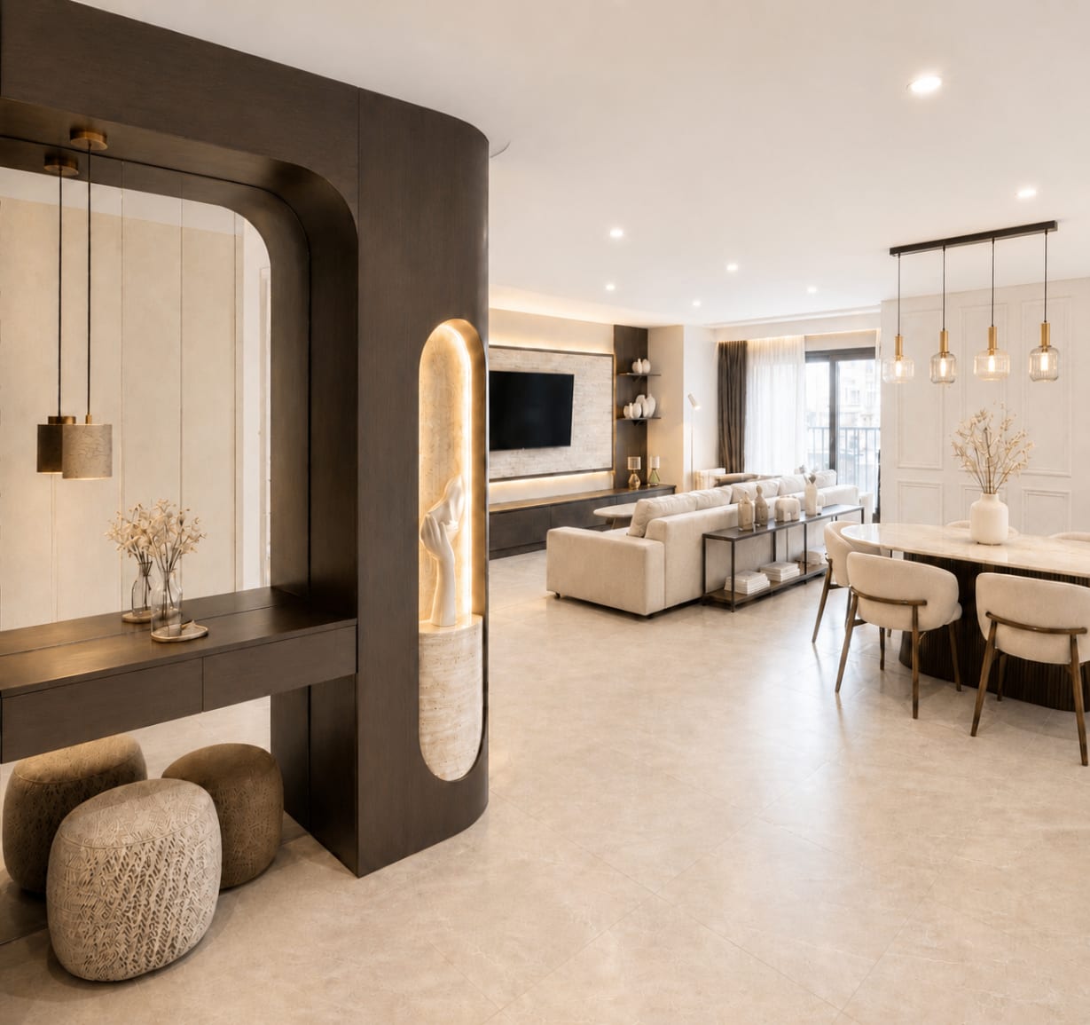 Restyling Vivienda Casco Histórico