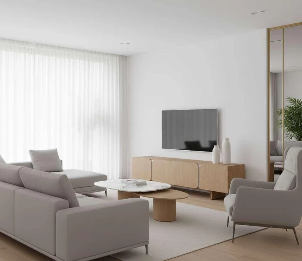 Vivienda Rosaleda II