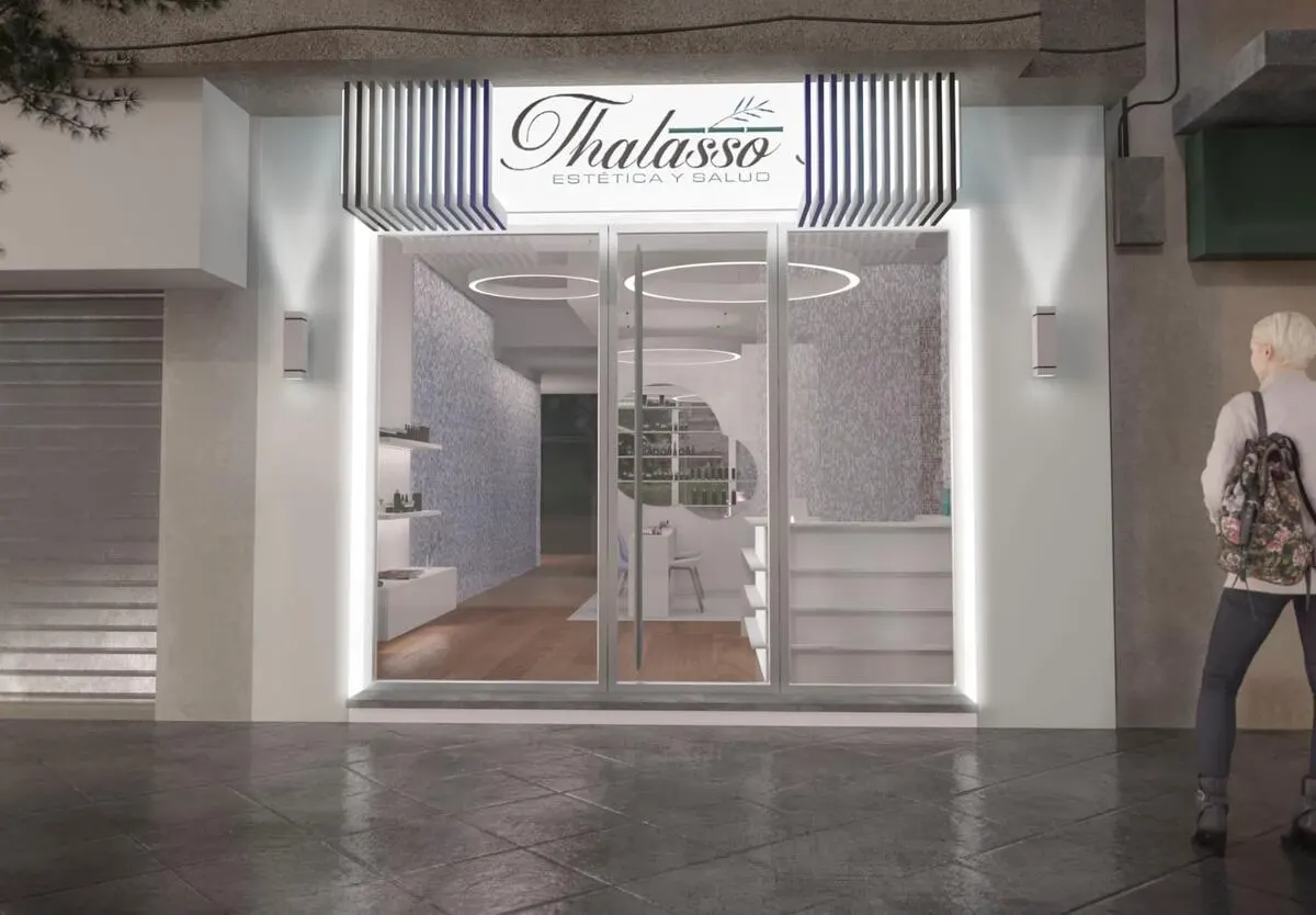 Thalasso