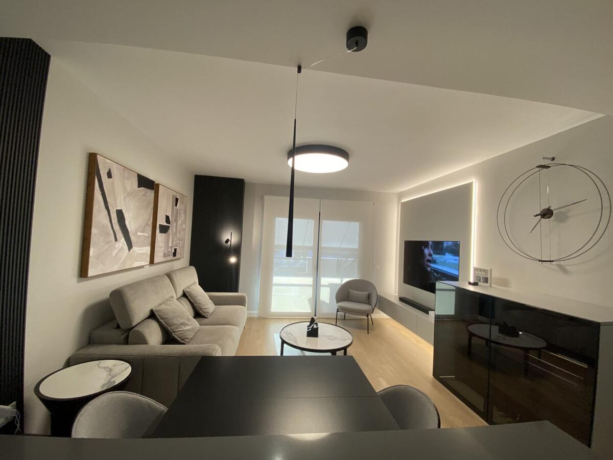 Proyecto Valleniza · Vivienda, Granada — imagen 3