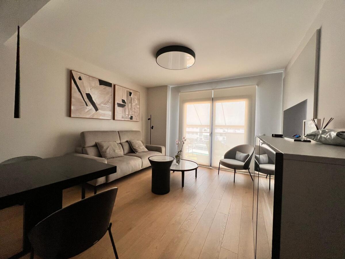 Proyecto Valleniza · Vivienda, Granada — imagen 4