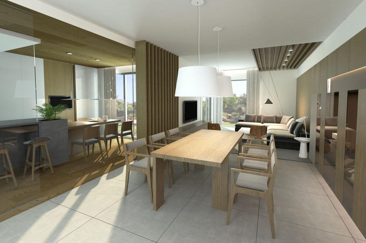 Vivienda Vista Alegre · Vivienda — imagen 1