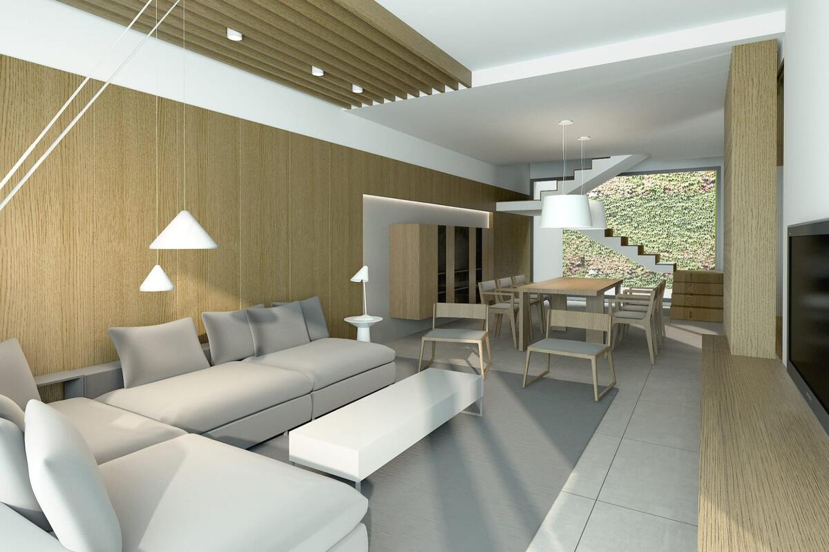 Vivienda Vista Alegre · Vivienda — imagen 2