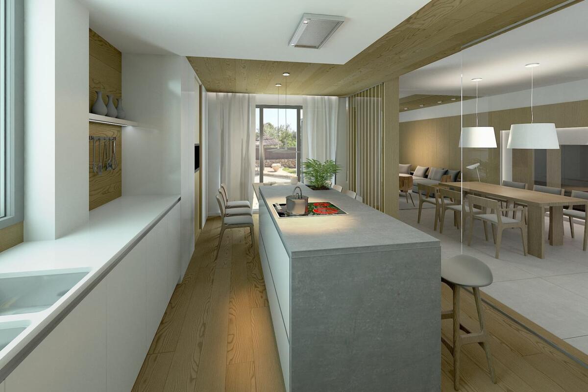 Vivienda Vista Alegre · Vivienda — imagen 4