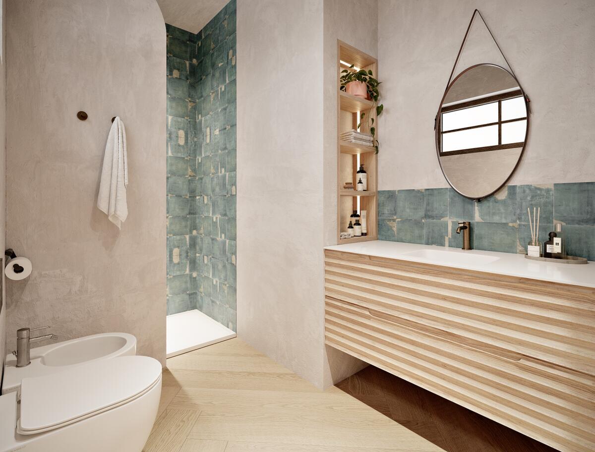 Vivienda Urb. La Joya Interior · Vivienda — imagen 6