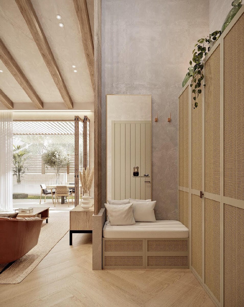 Vivienda Urb. La Joya Interior · Vivienda — imagen 5