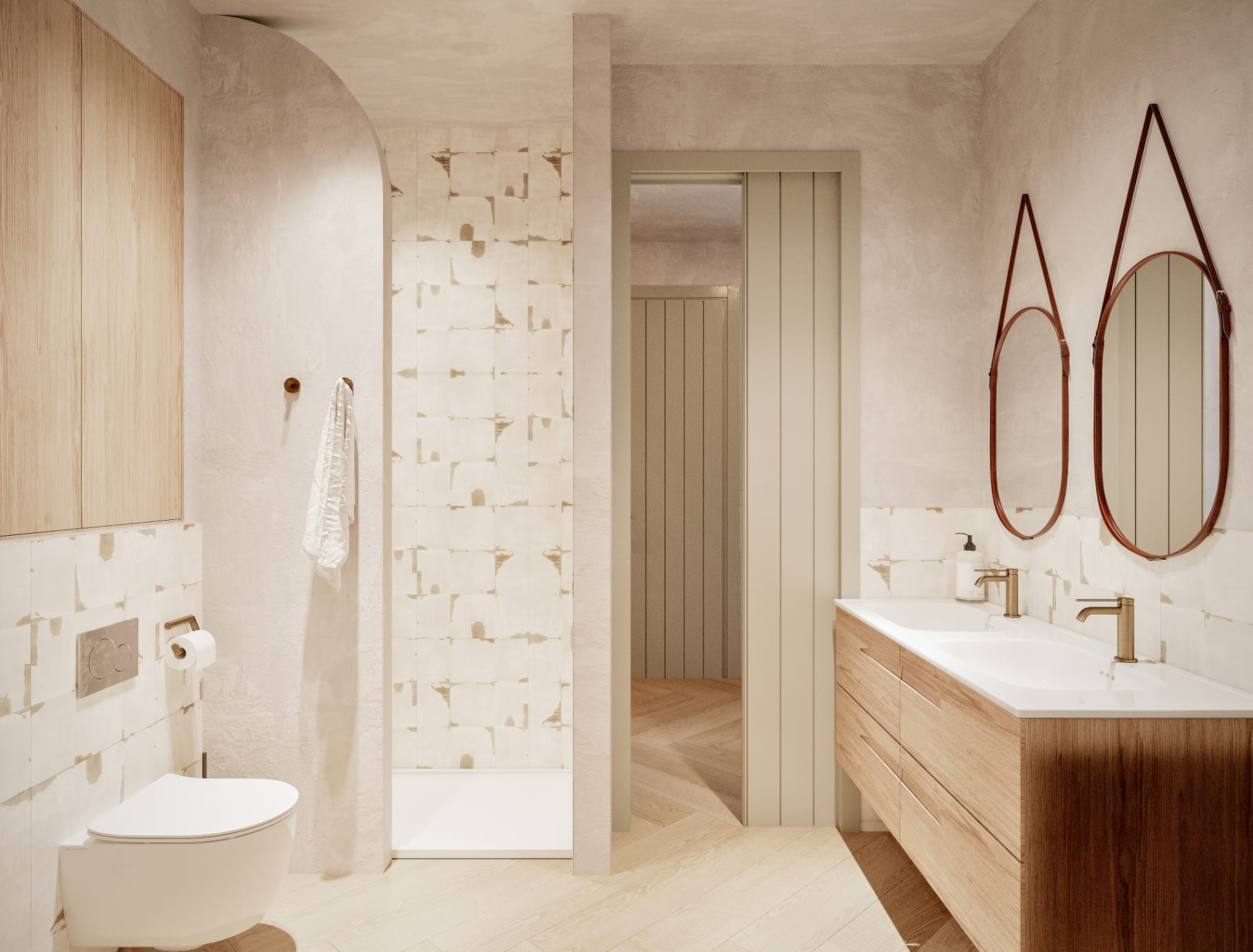 Vivienda Urb. La Joya Interior · Vivienda — imagen 7